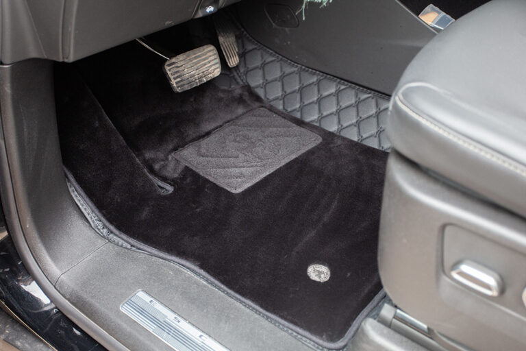 Cadillac Escalade 2024