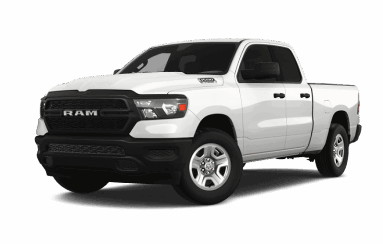 RAM 1500  (2024)