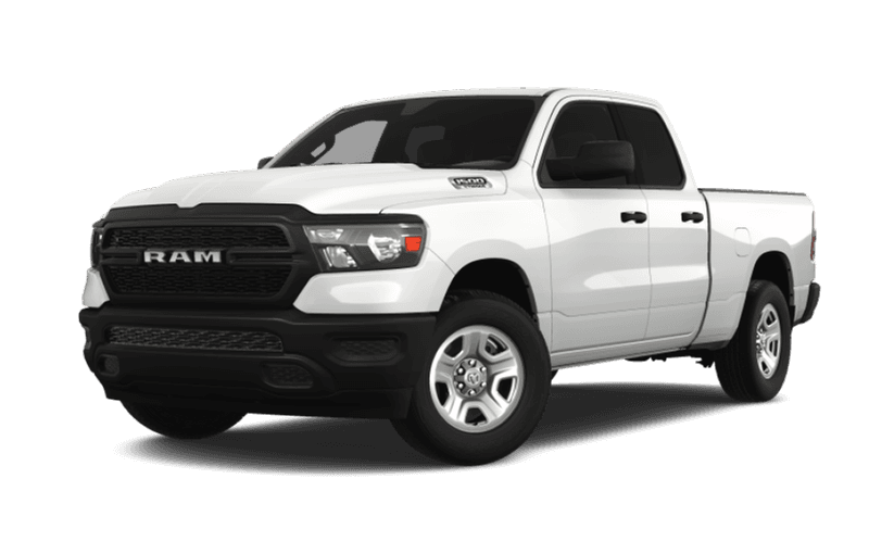 RAM 1500  (2024)