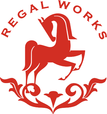 REGAL WORKS